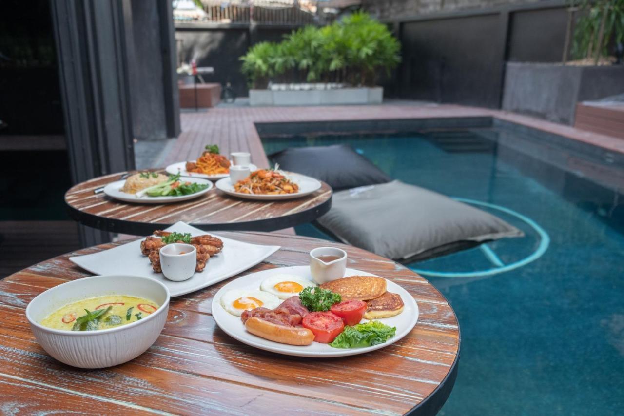 Auberge de jeunesse Bed Station Khaosan *
